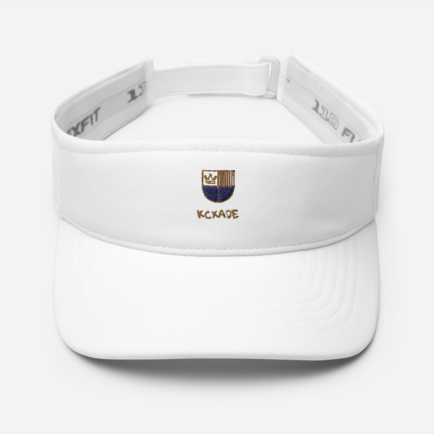 Classic Crest Visor