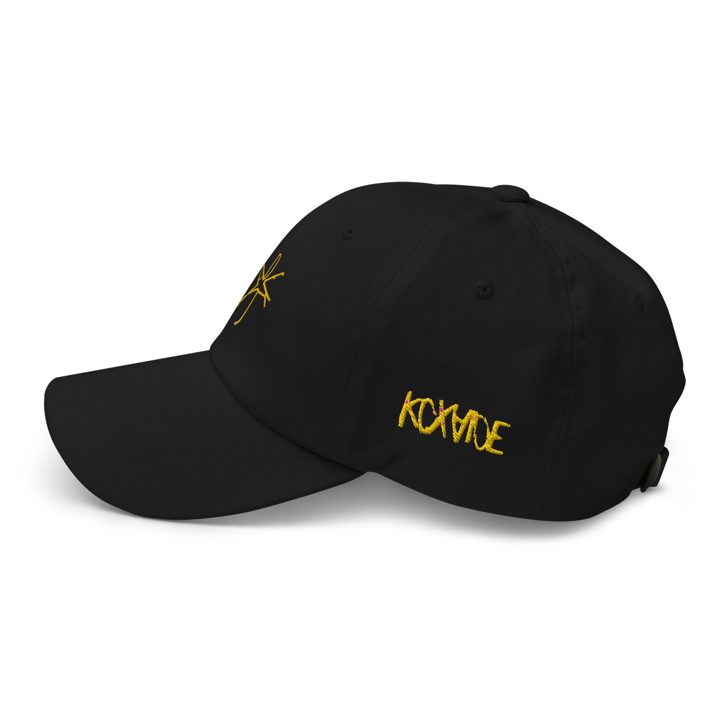 De Star Hat