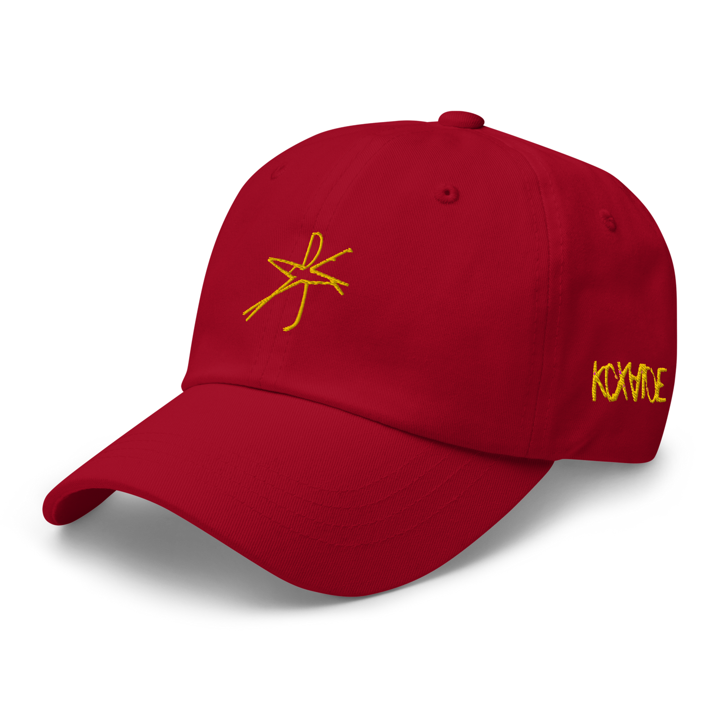 De Star Hat