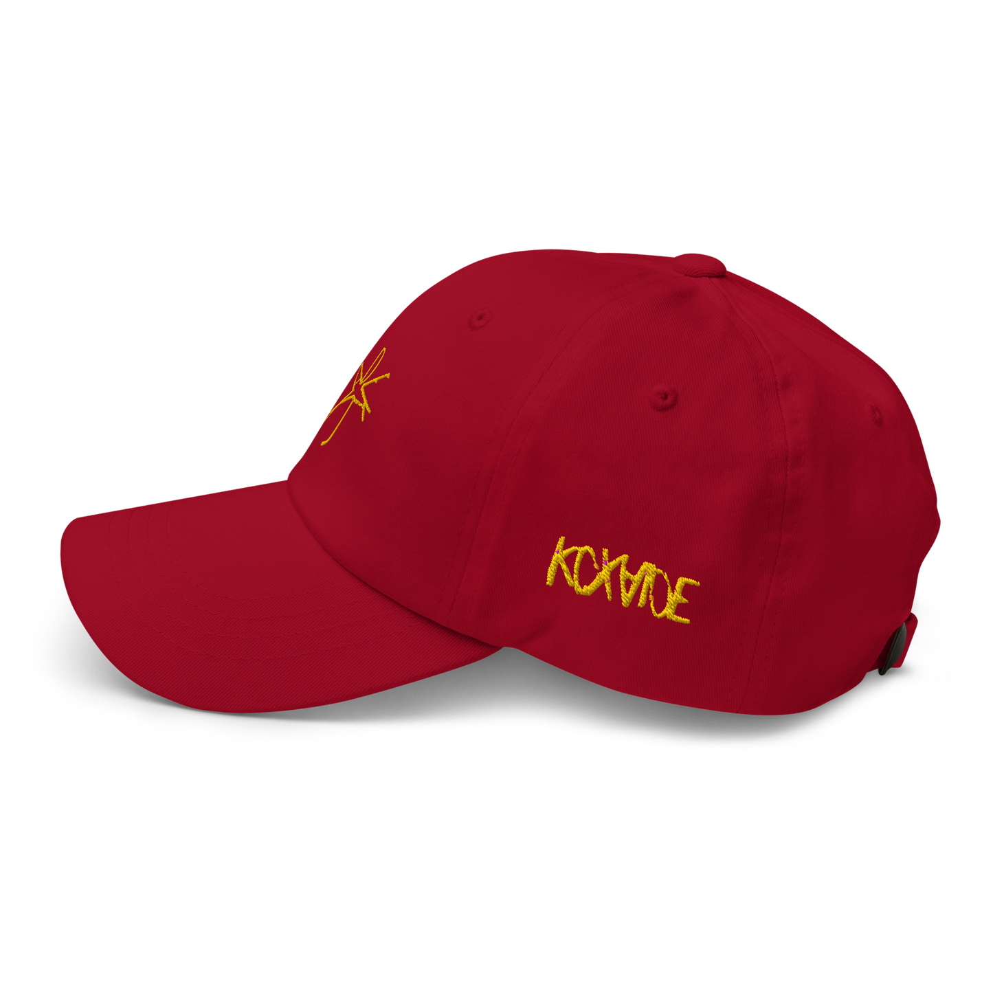 De Star Hat