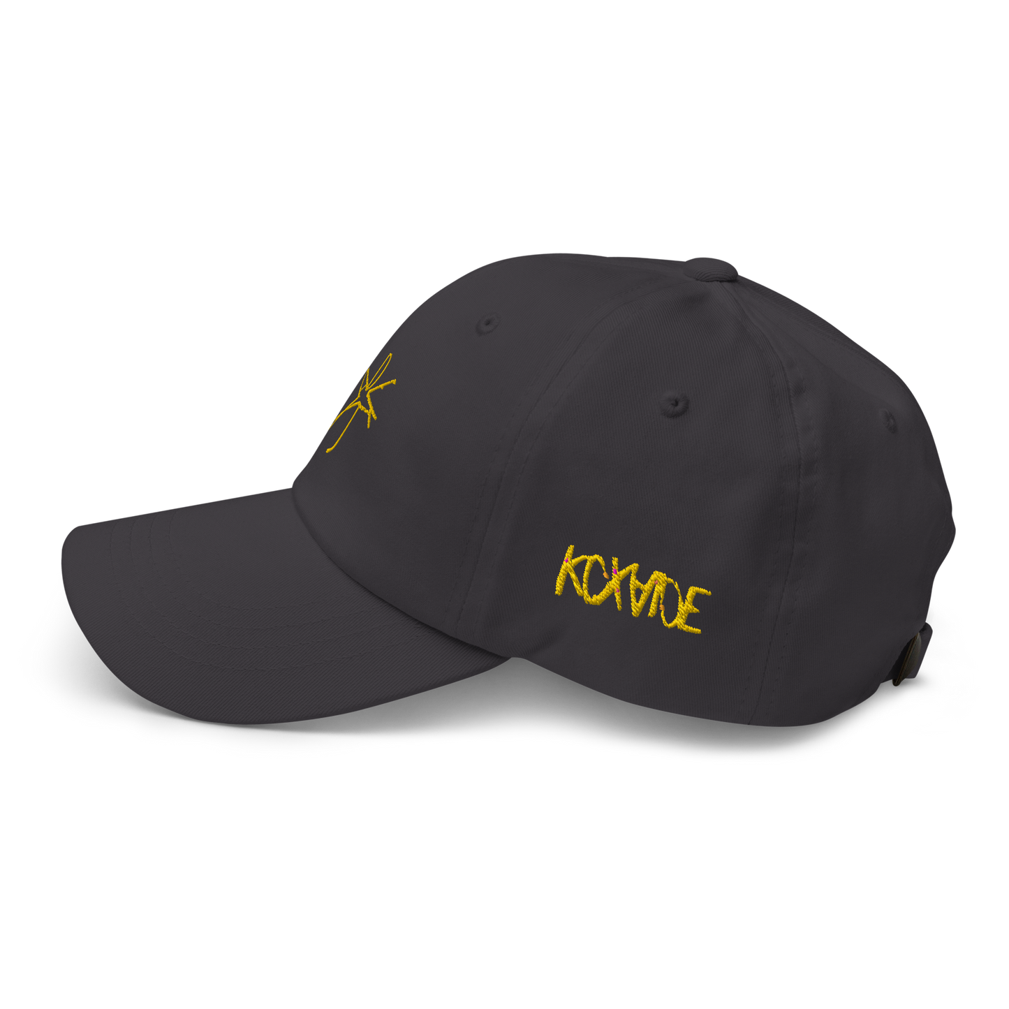 De Star Hat