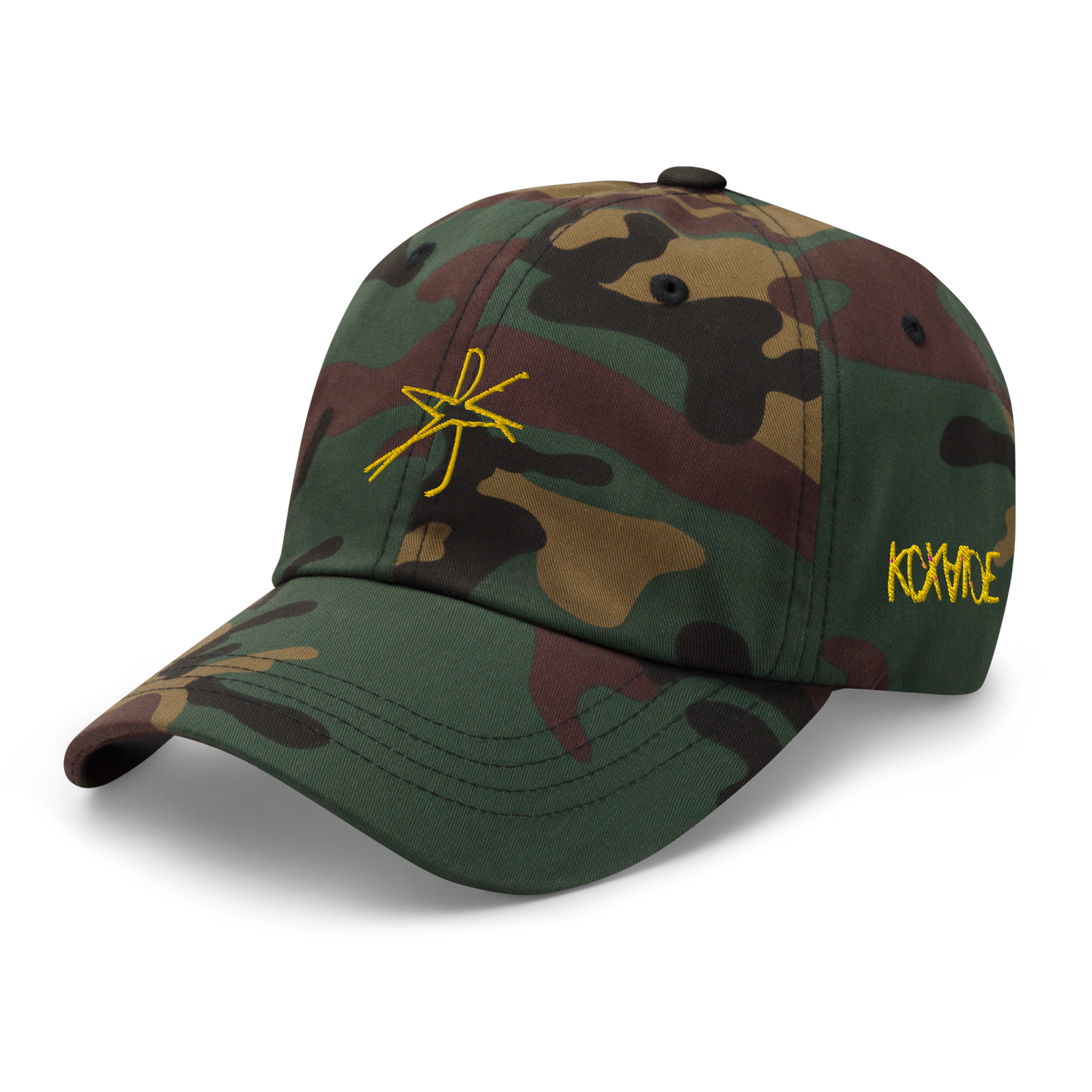 De Star Hat