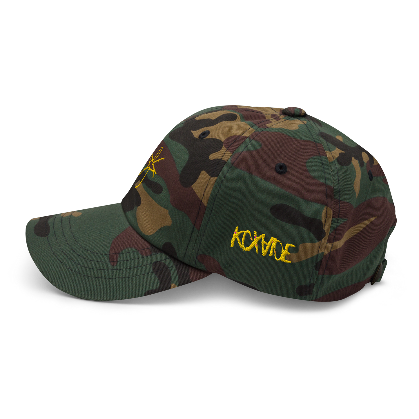 De Star Hat