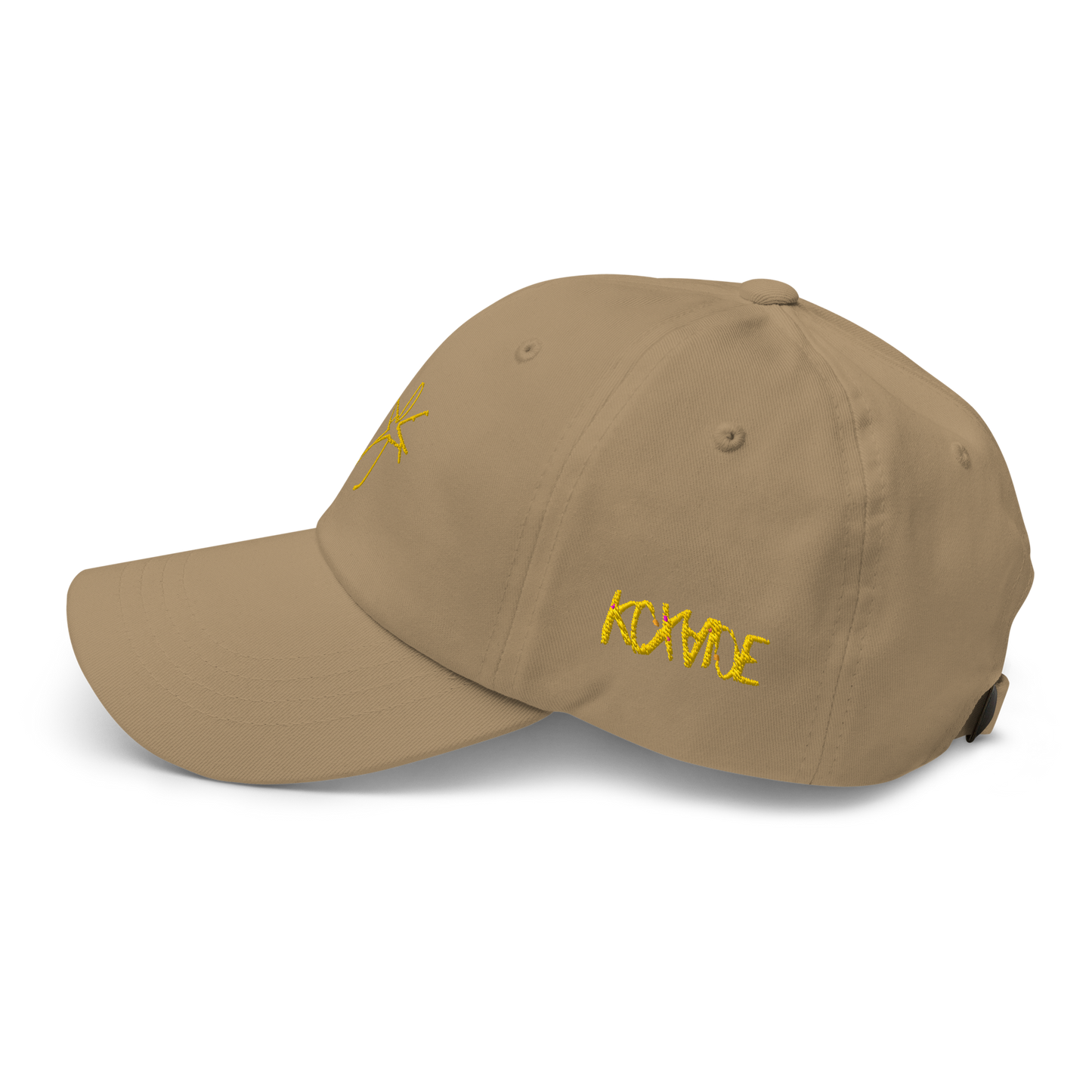 De Star Hat