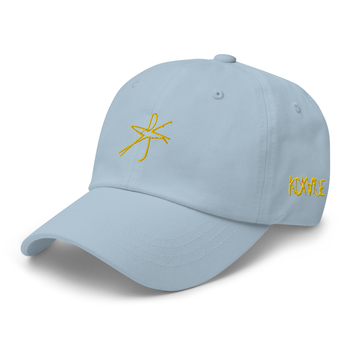 De Star Hat