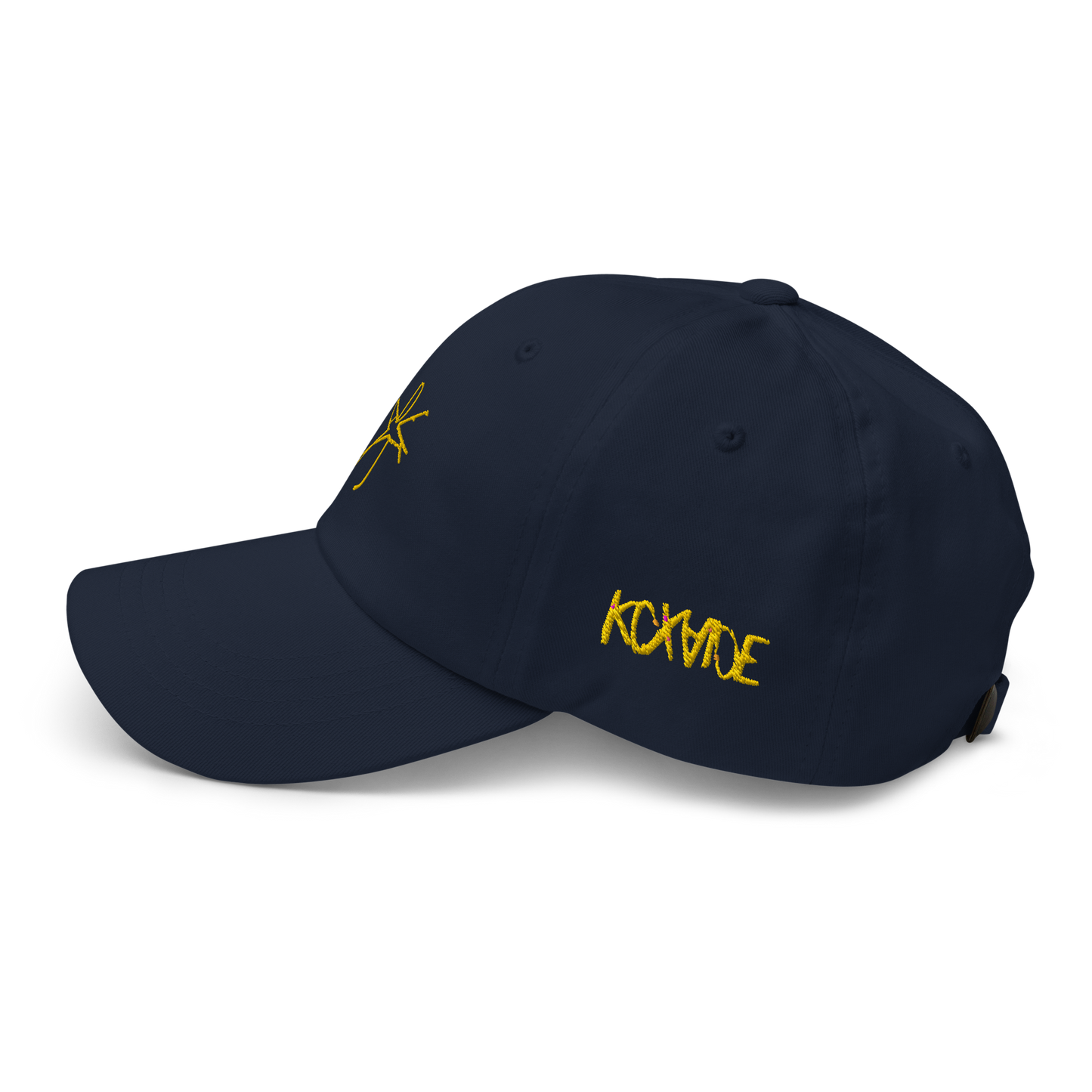 De Star Hat
