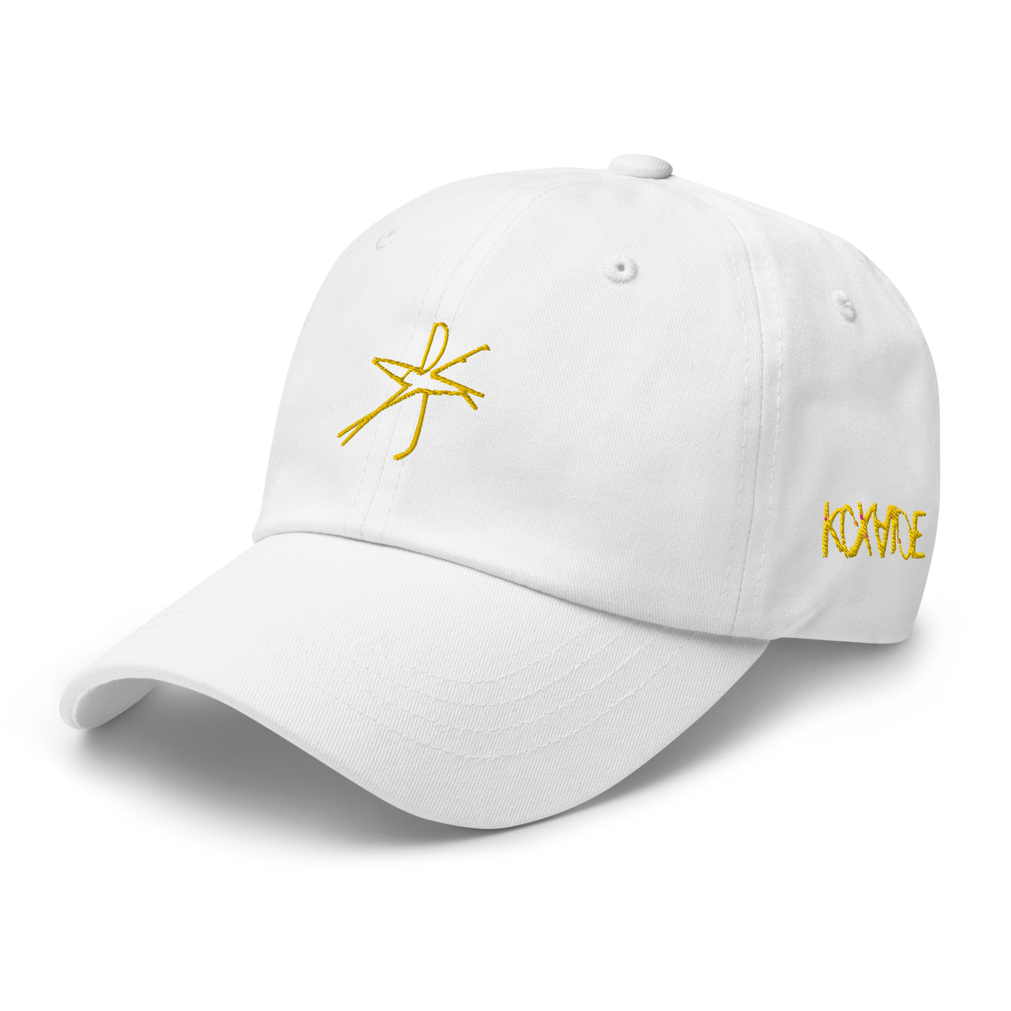 De Star Hat