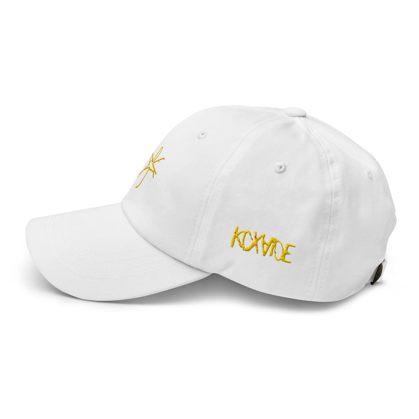 De Star Hat