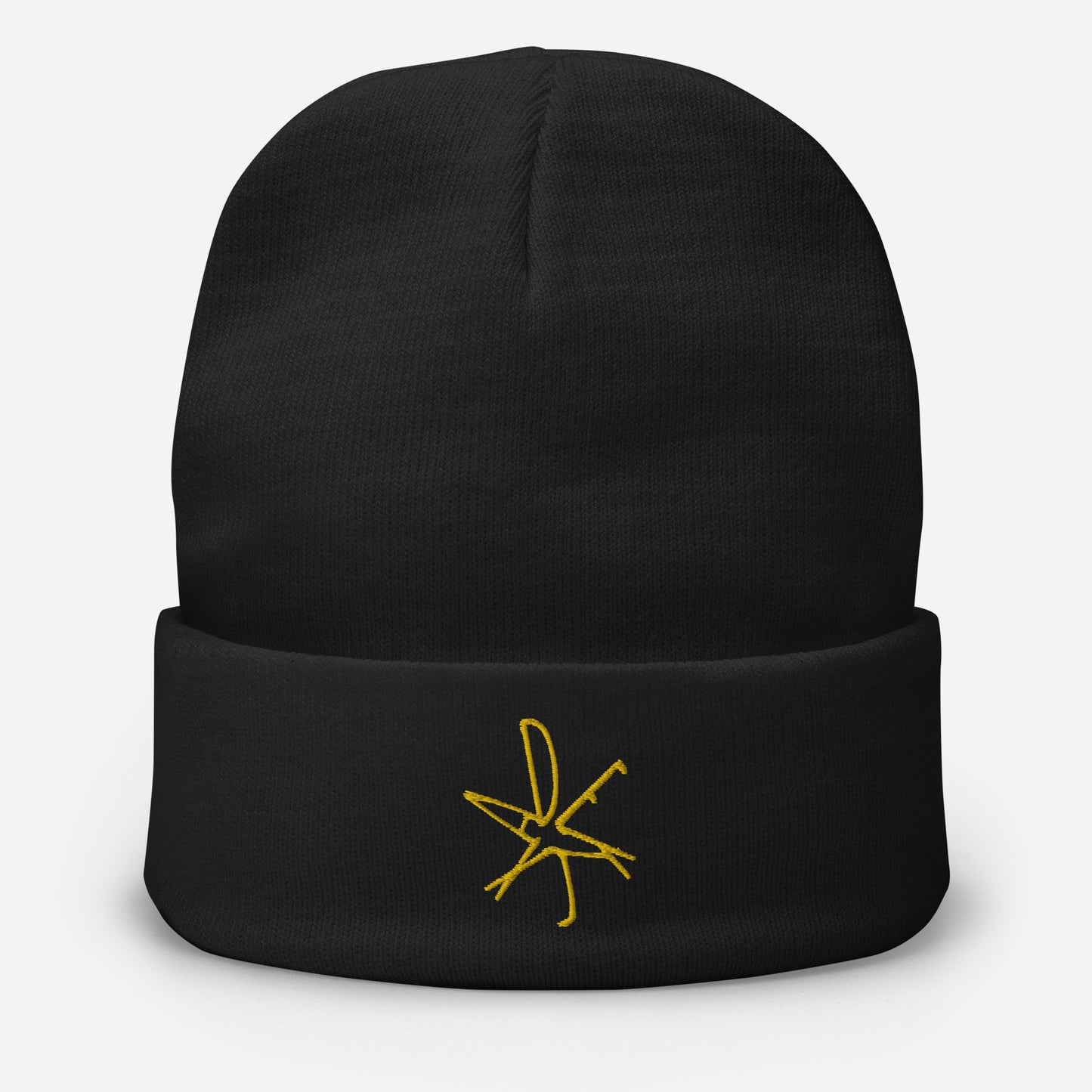 De Star Beanie