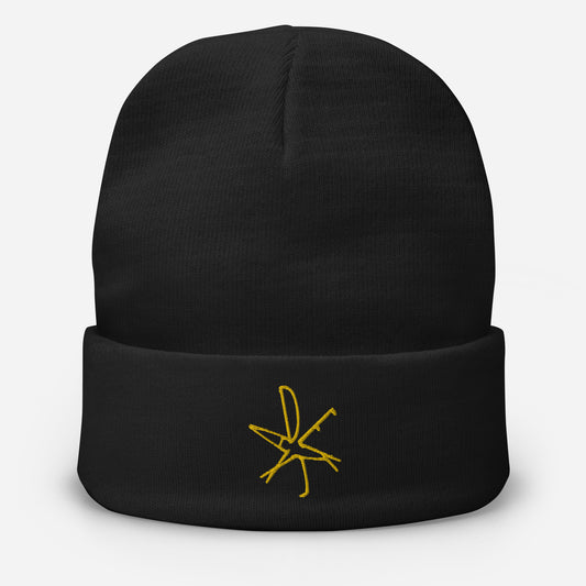 De Star Beanie