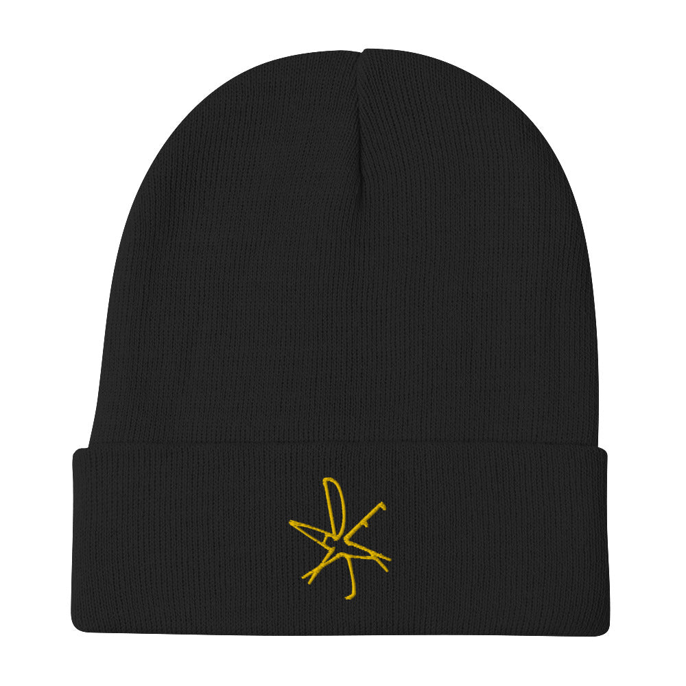 De Star Beanie