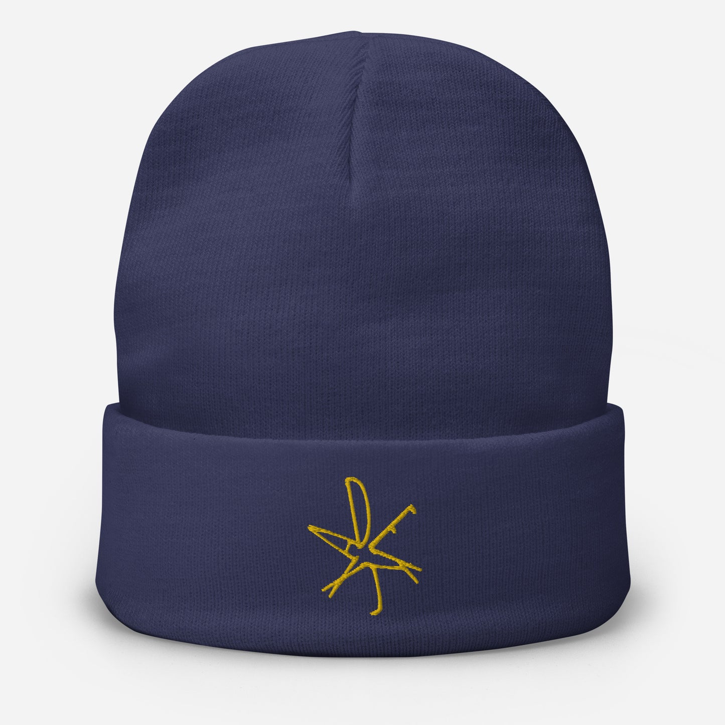 De Star Beanie