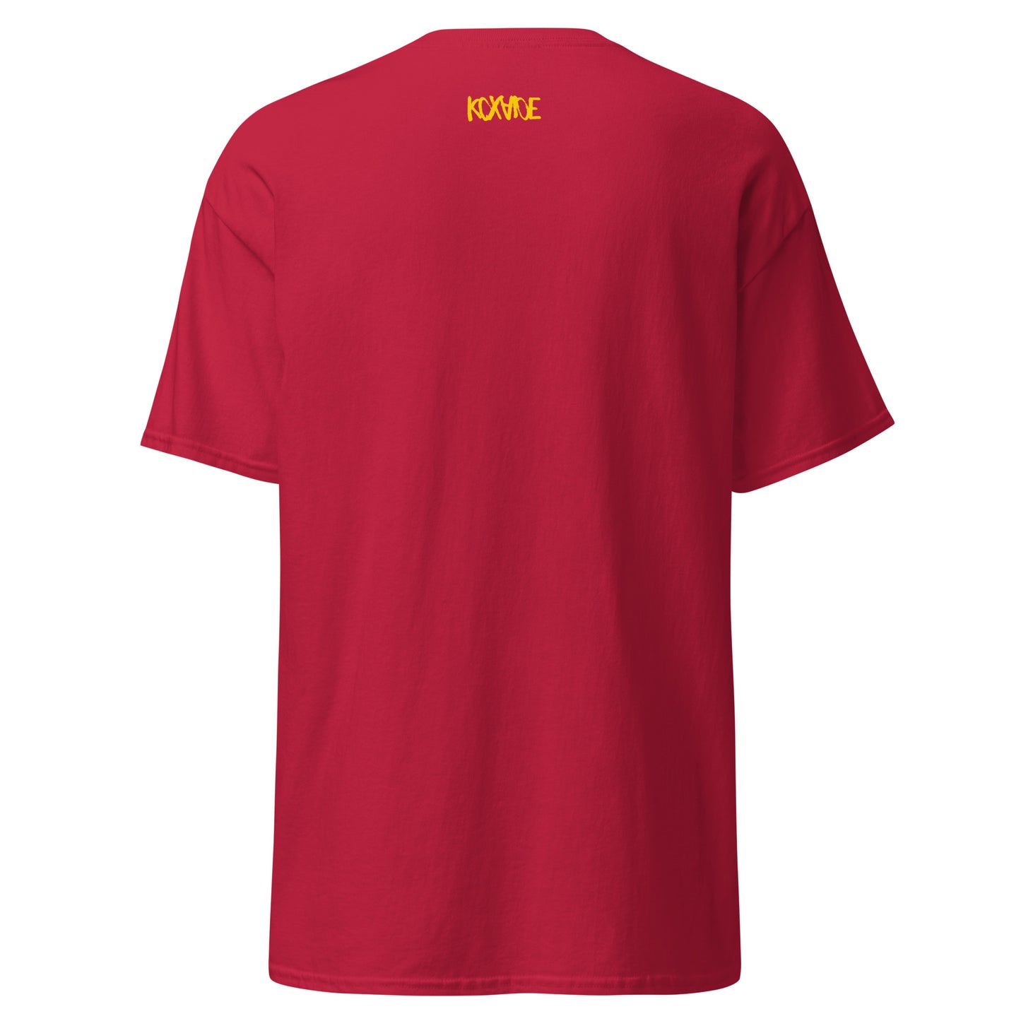 De Star Tee