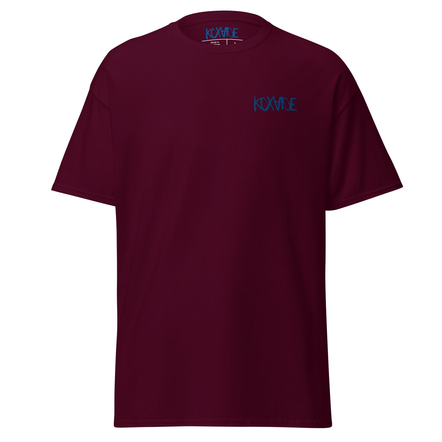 Classic Tee
