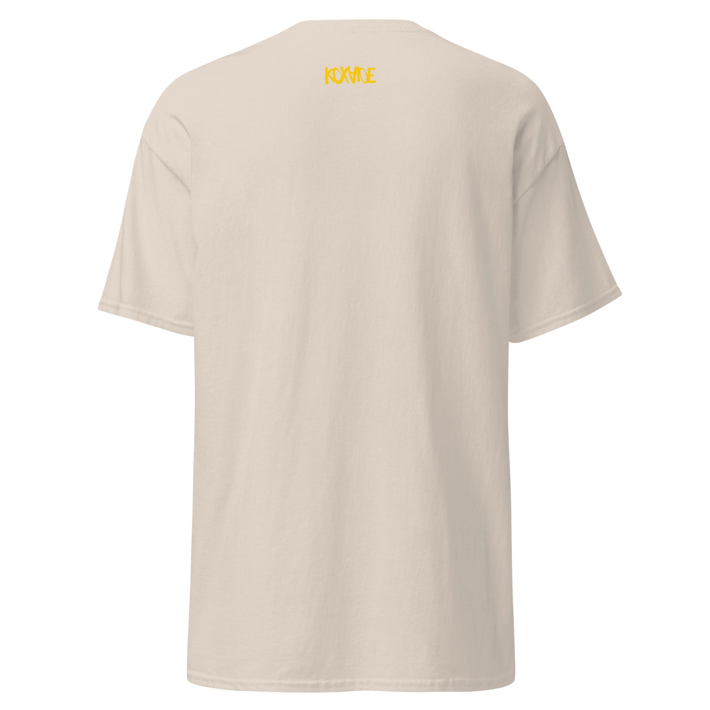 De Star Tee