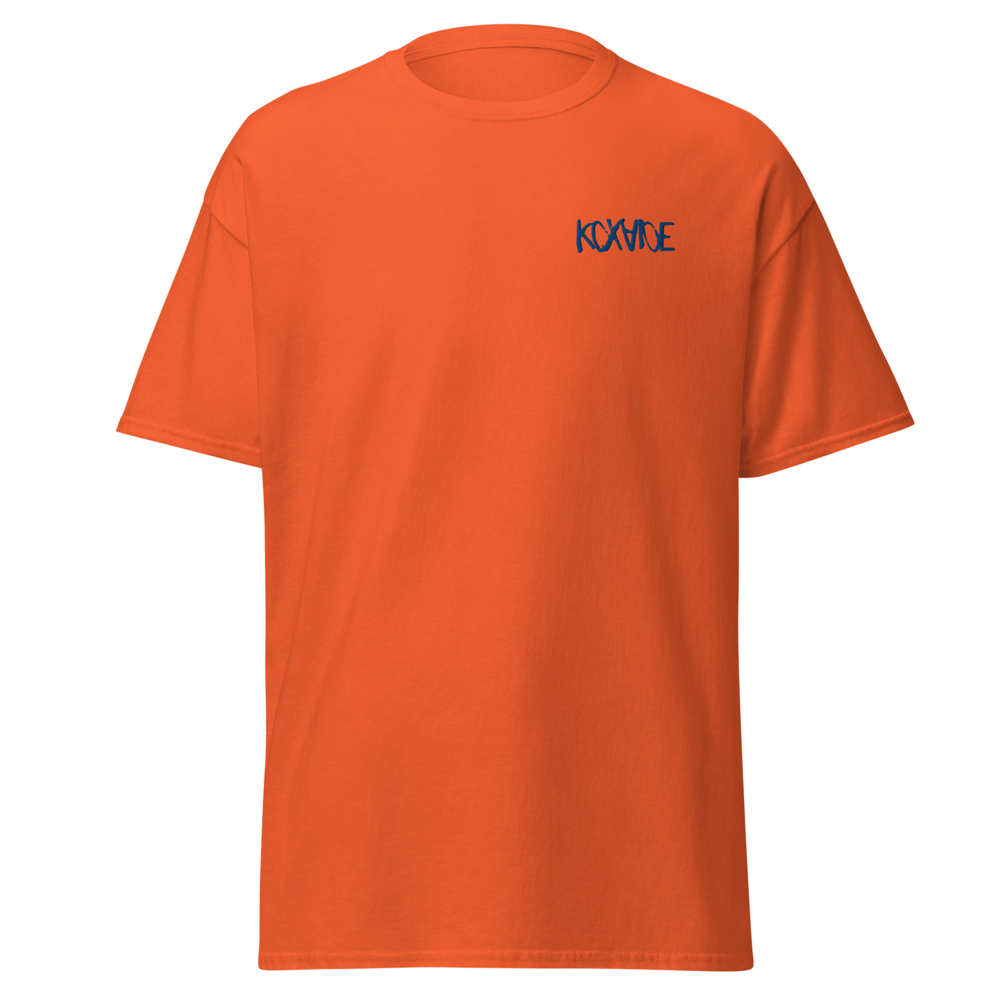 Classic Tee