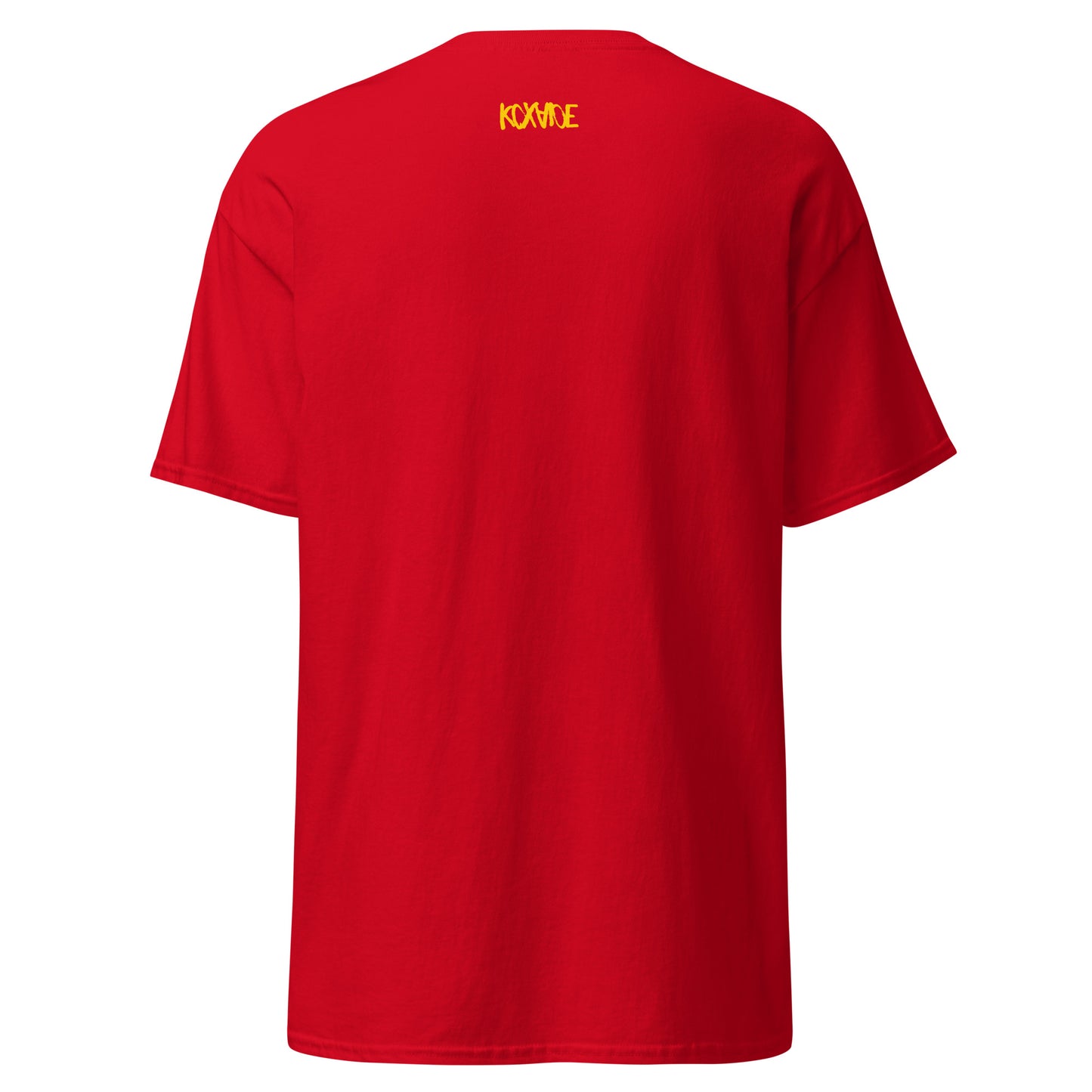De Star Tee