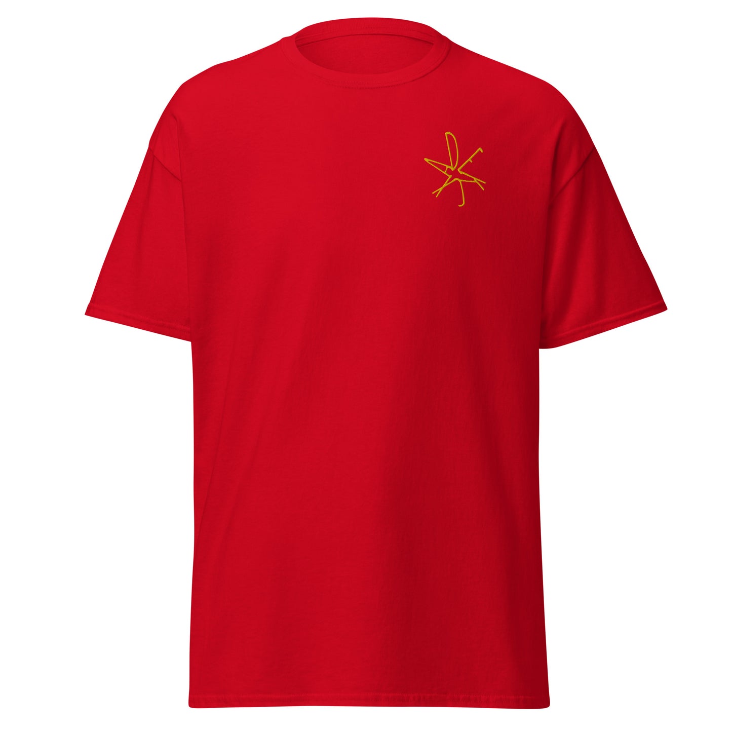 De Star Tee