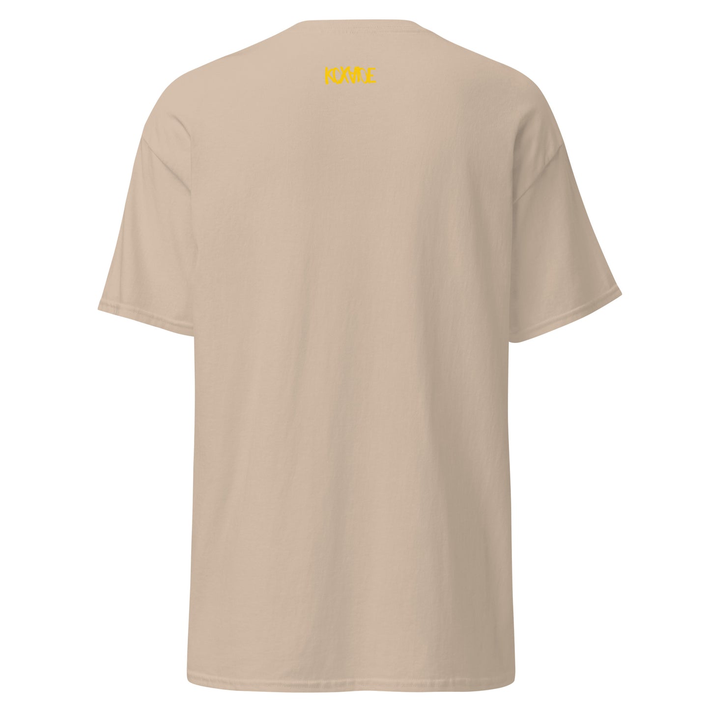 De Star Tee