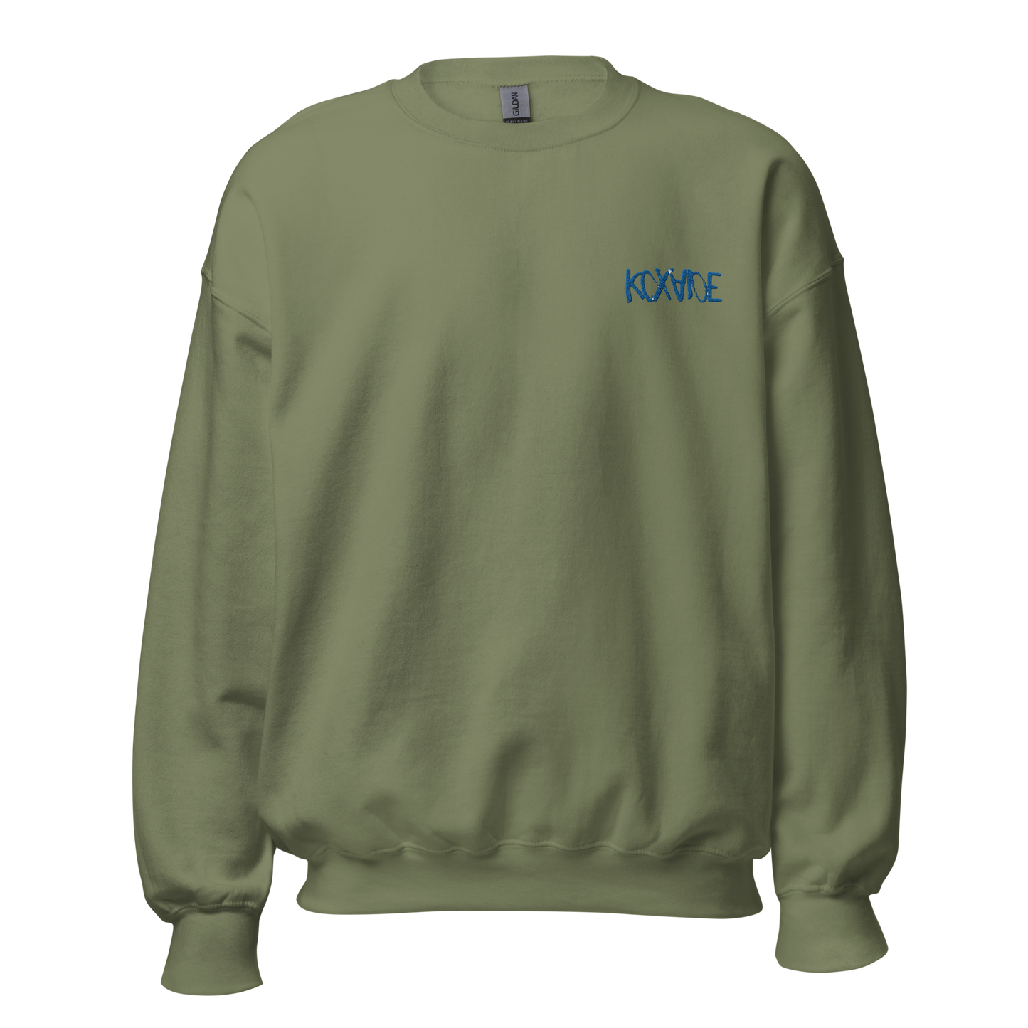 Classic Sweatshirt