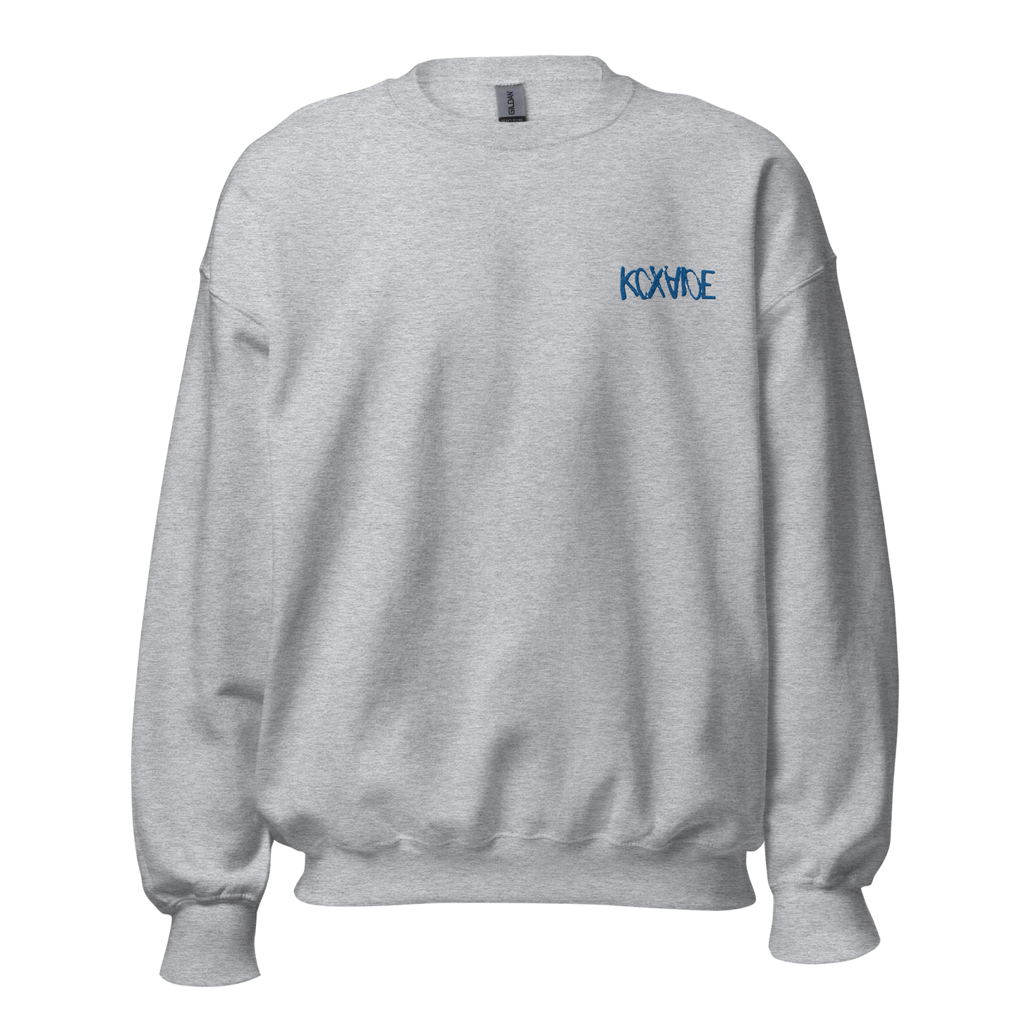 Classic Sweatshirt