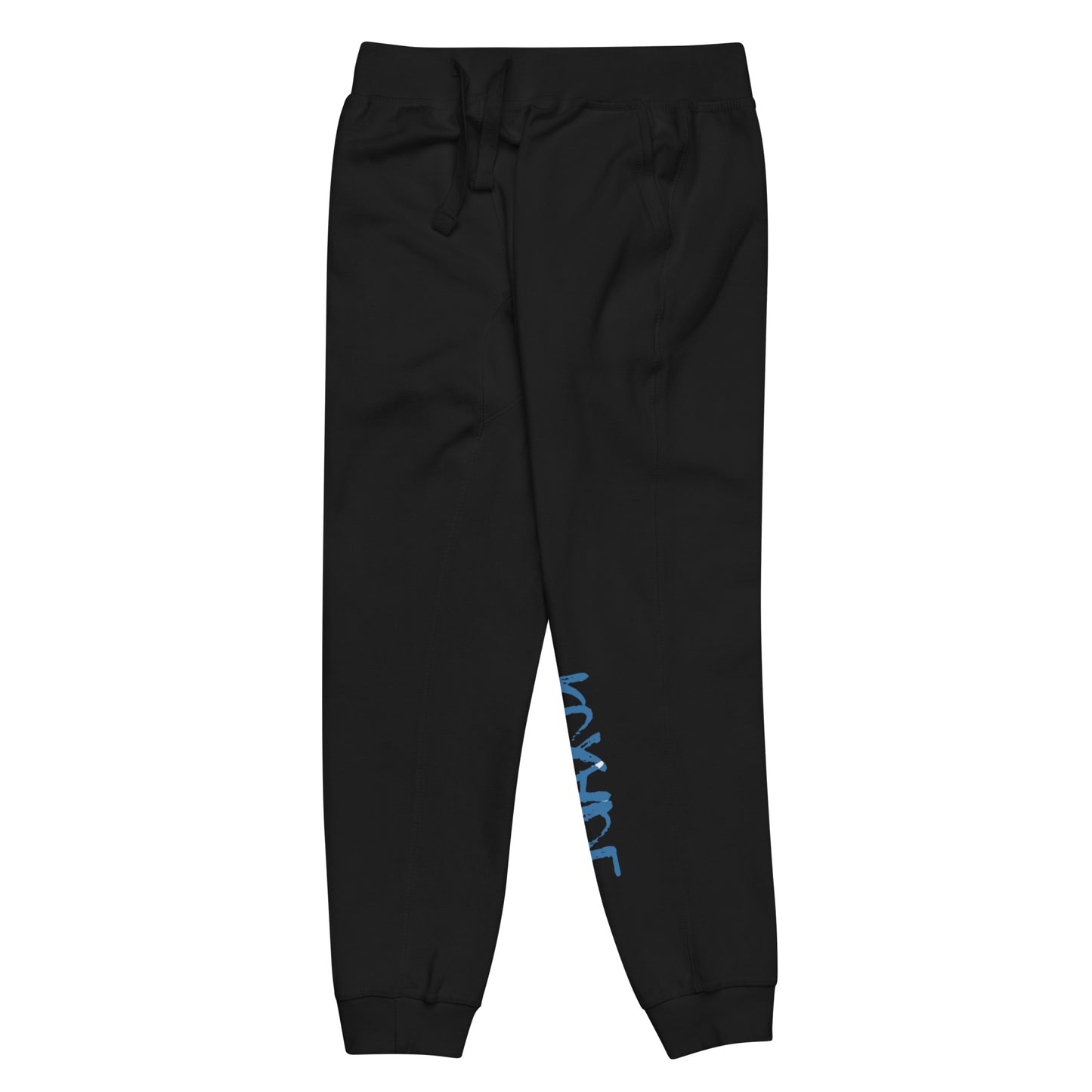 Unisex Printed Jogger