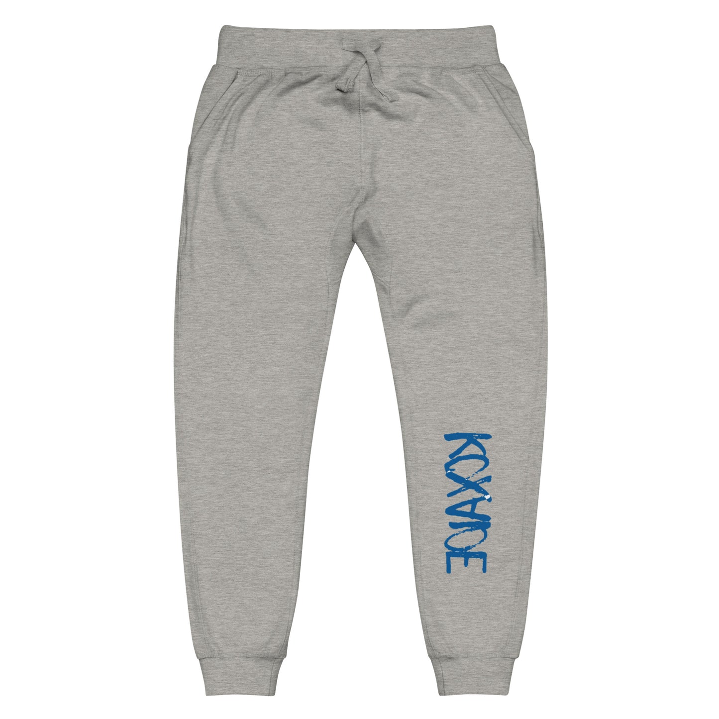 Unisex Printed Jogger