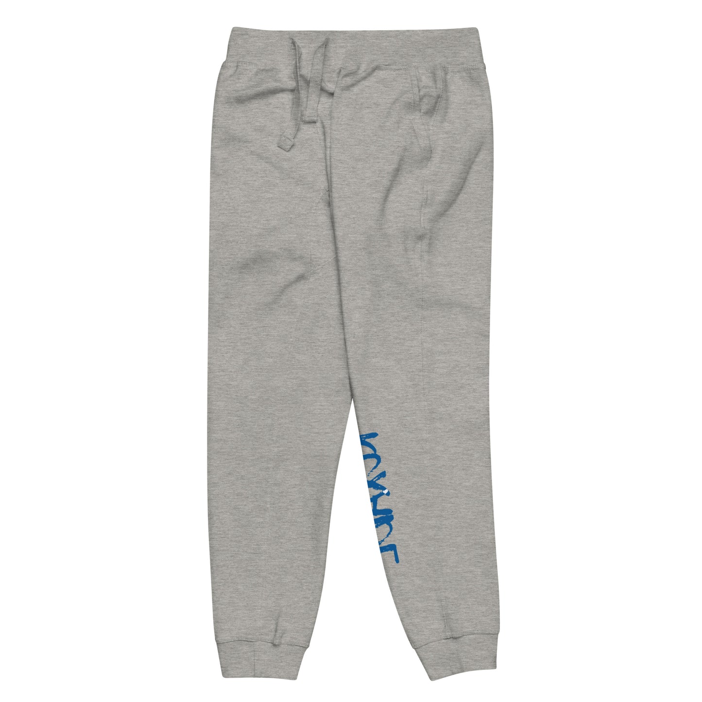 Unisex Printed Jogger