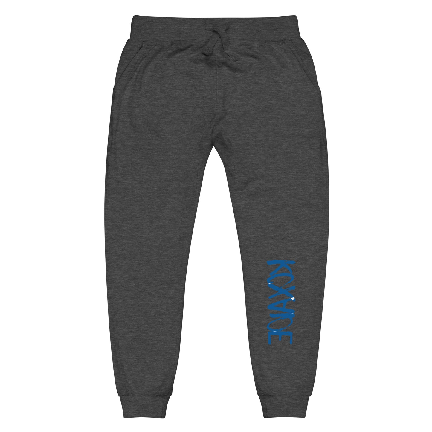 Unisex Printed Jogger