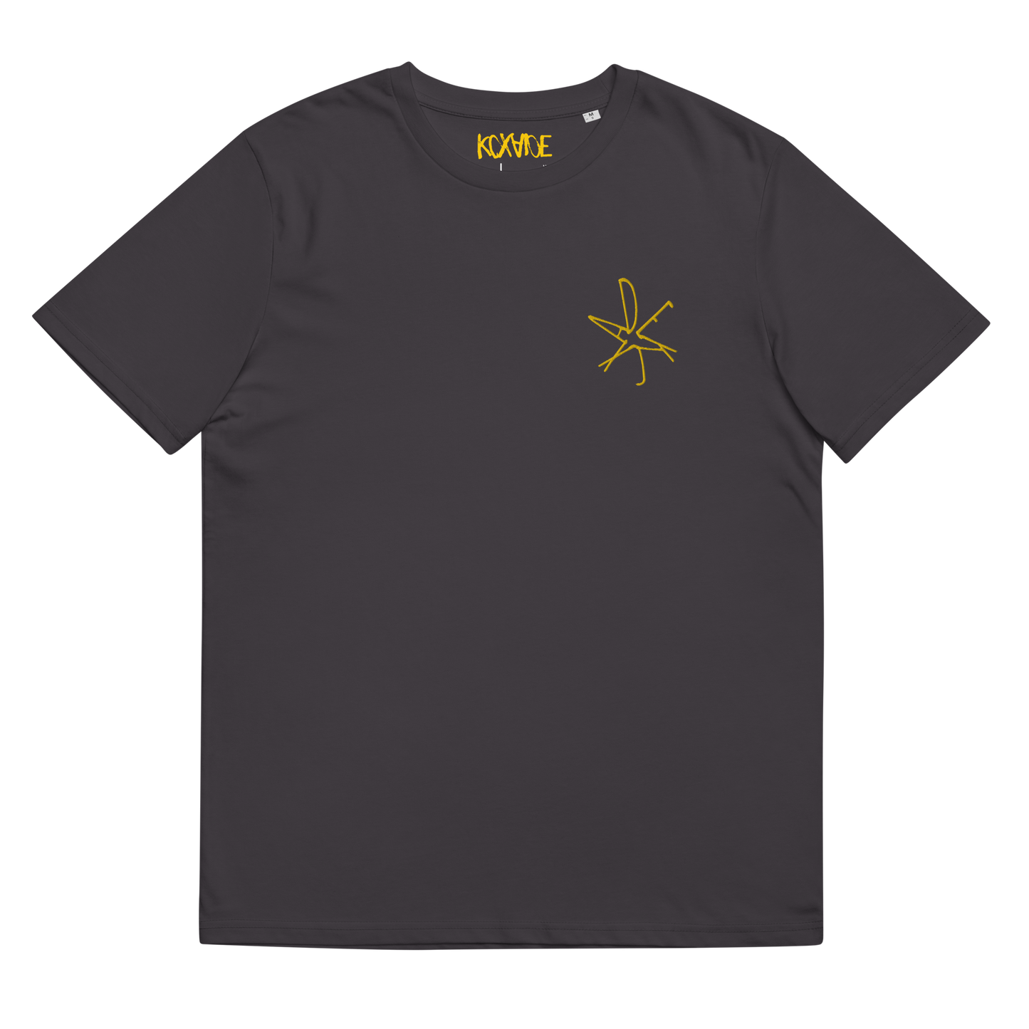 De Star Tee Organic Cotton