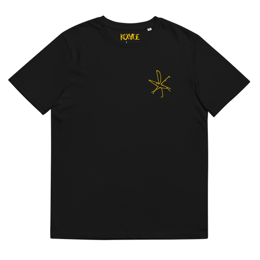 De Star Tee Organic Cotton