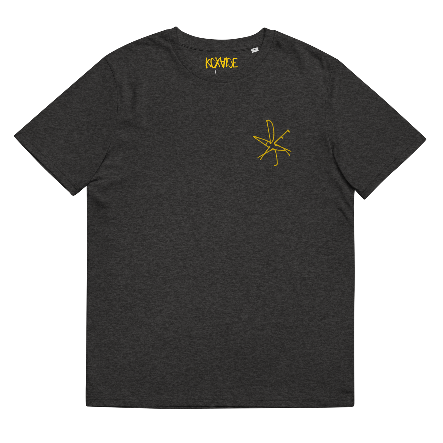 De Star Tee Organic Cotton
