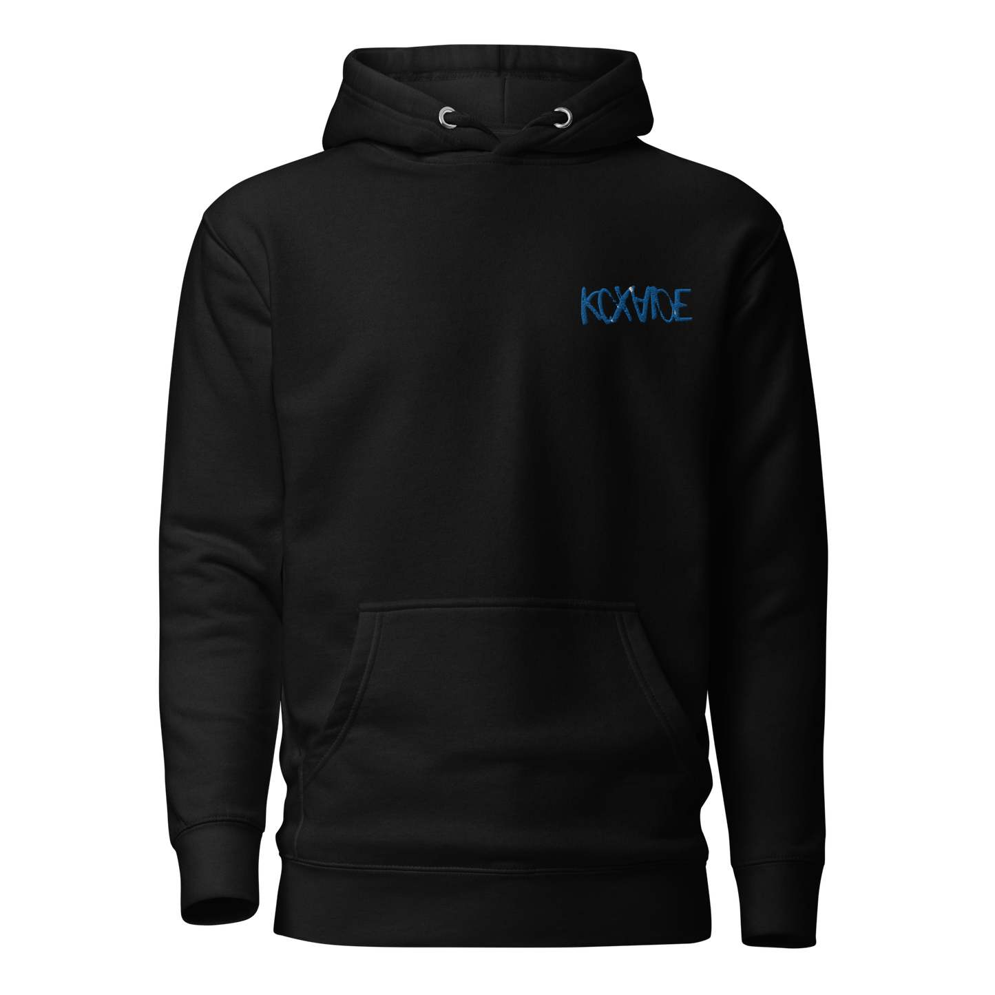 Unisex Classic Hoodie