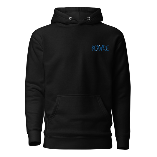 Unisex Classic Hoodie