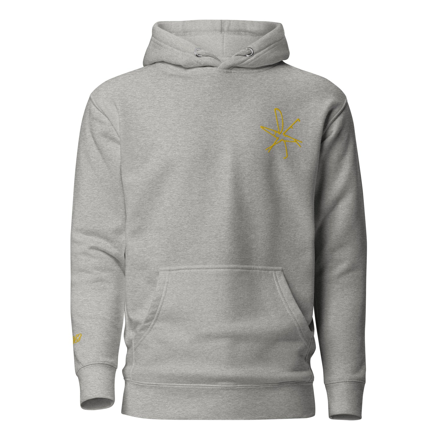 De Star Hoodie