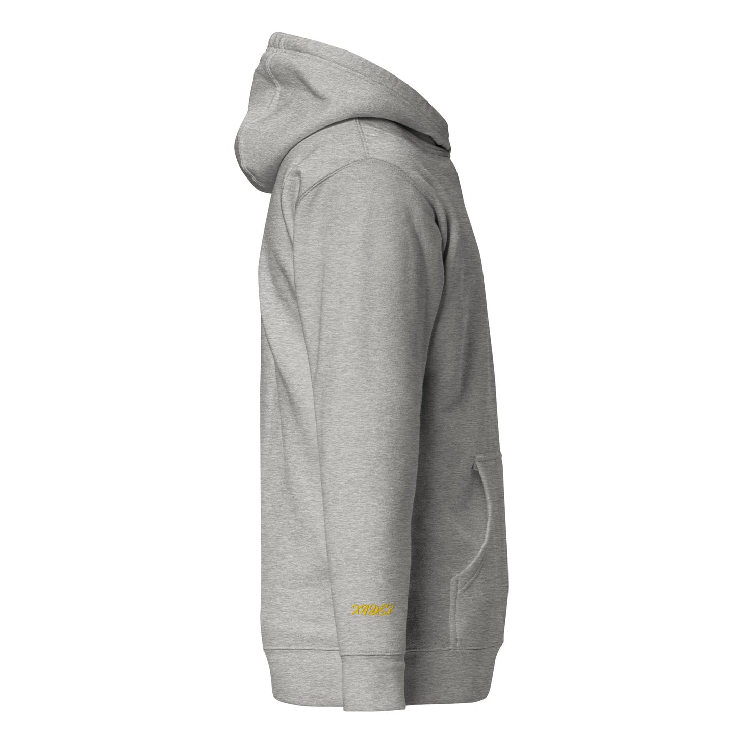 De Star Hoodie