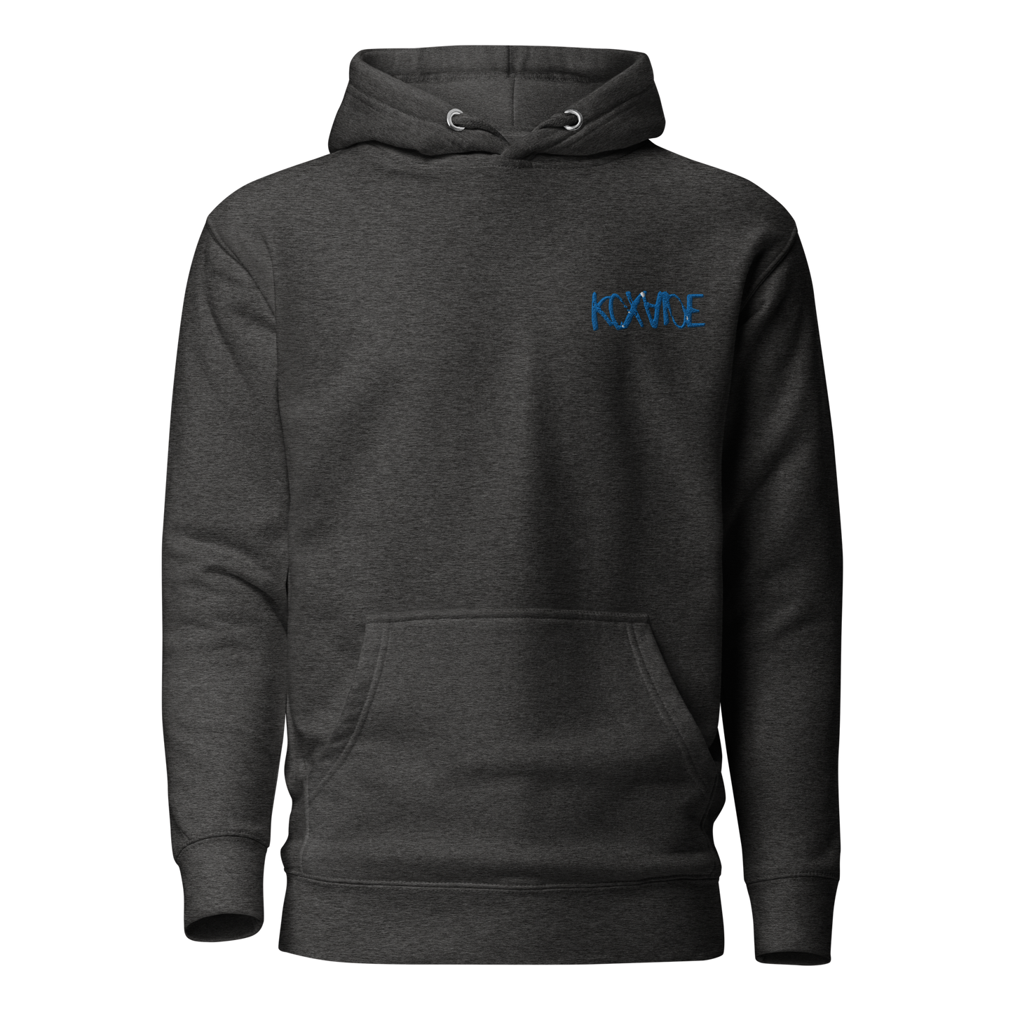 Unisex Classic Hoodie
