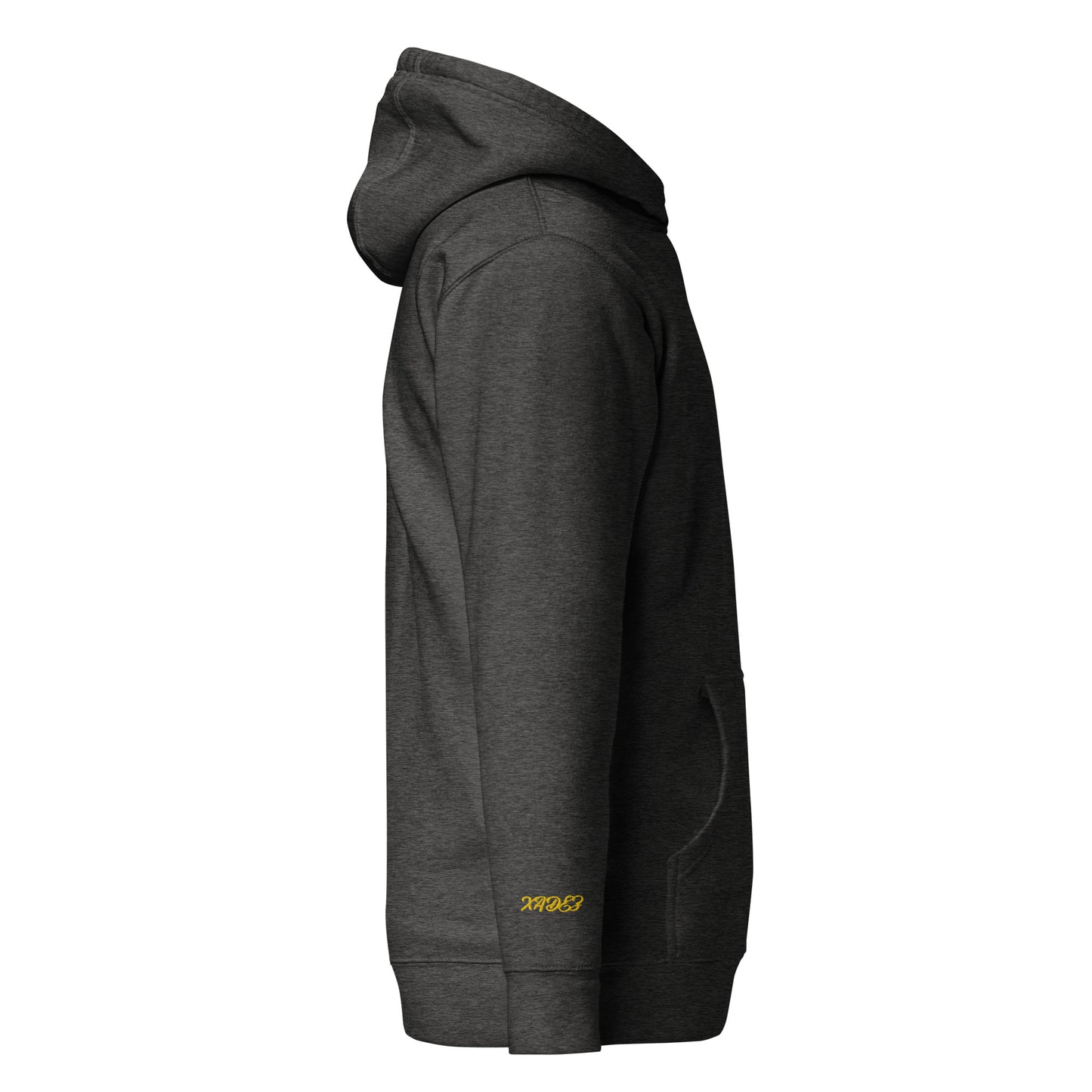 De Star Hoodie