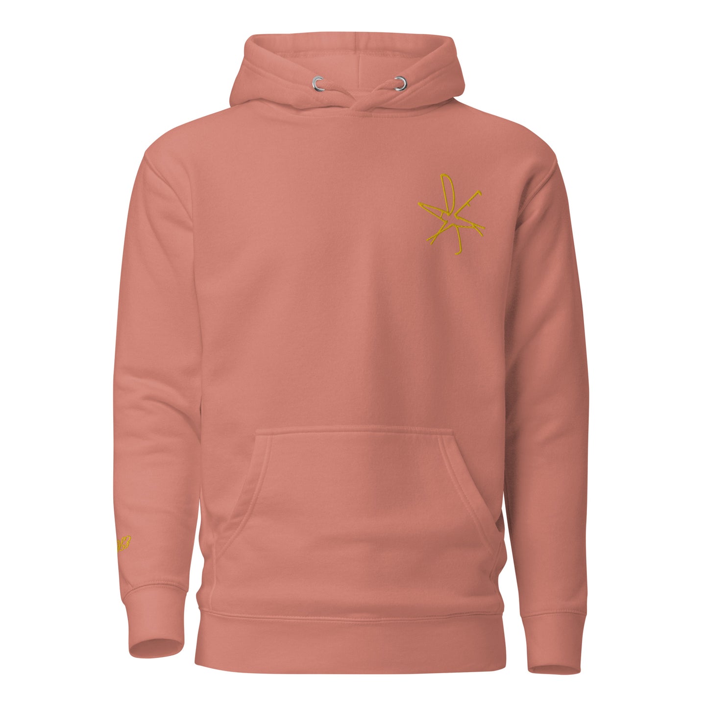 De Star Hoodie