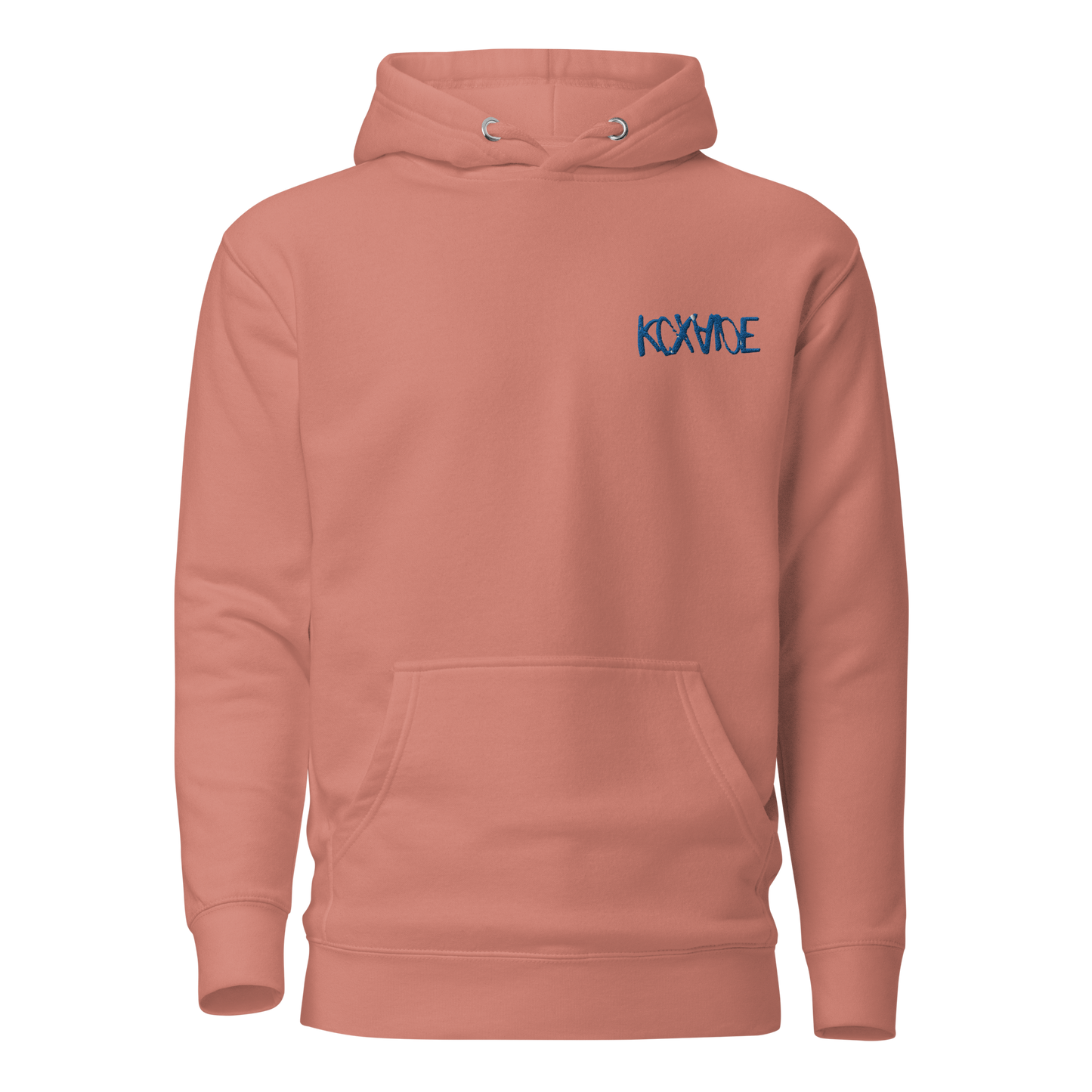 Unisex Classic Hoodie