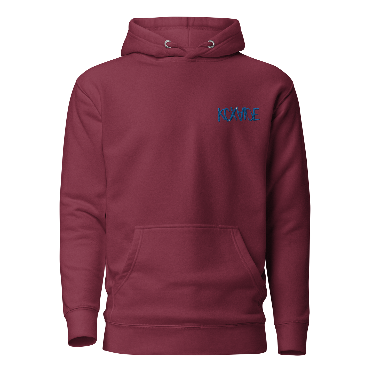 Unisex Classic Hoodie