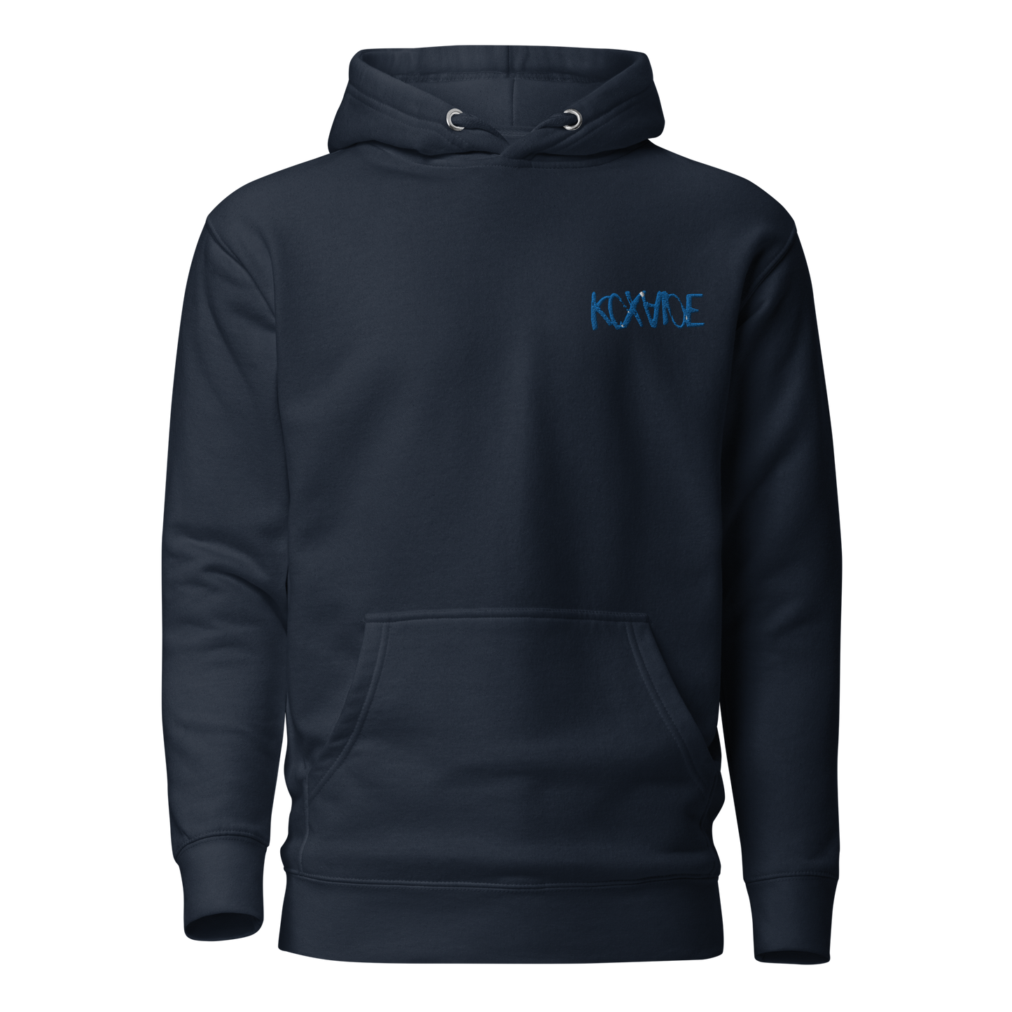Unisex Classic Hoodie