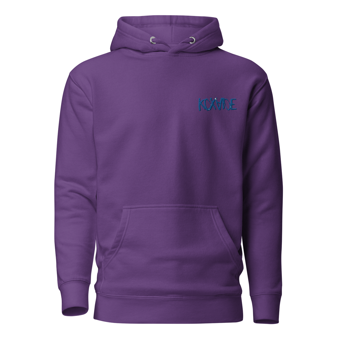 Unisex Classic Hoodie