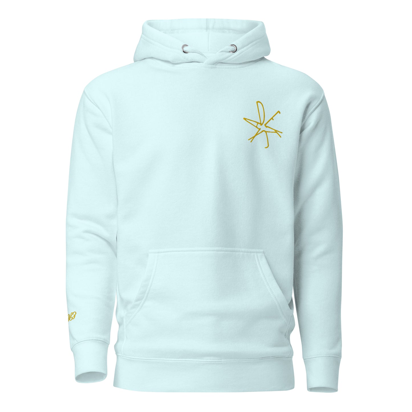 De Star Hoodie