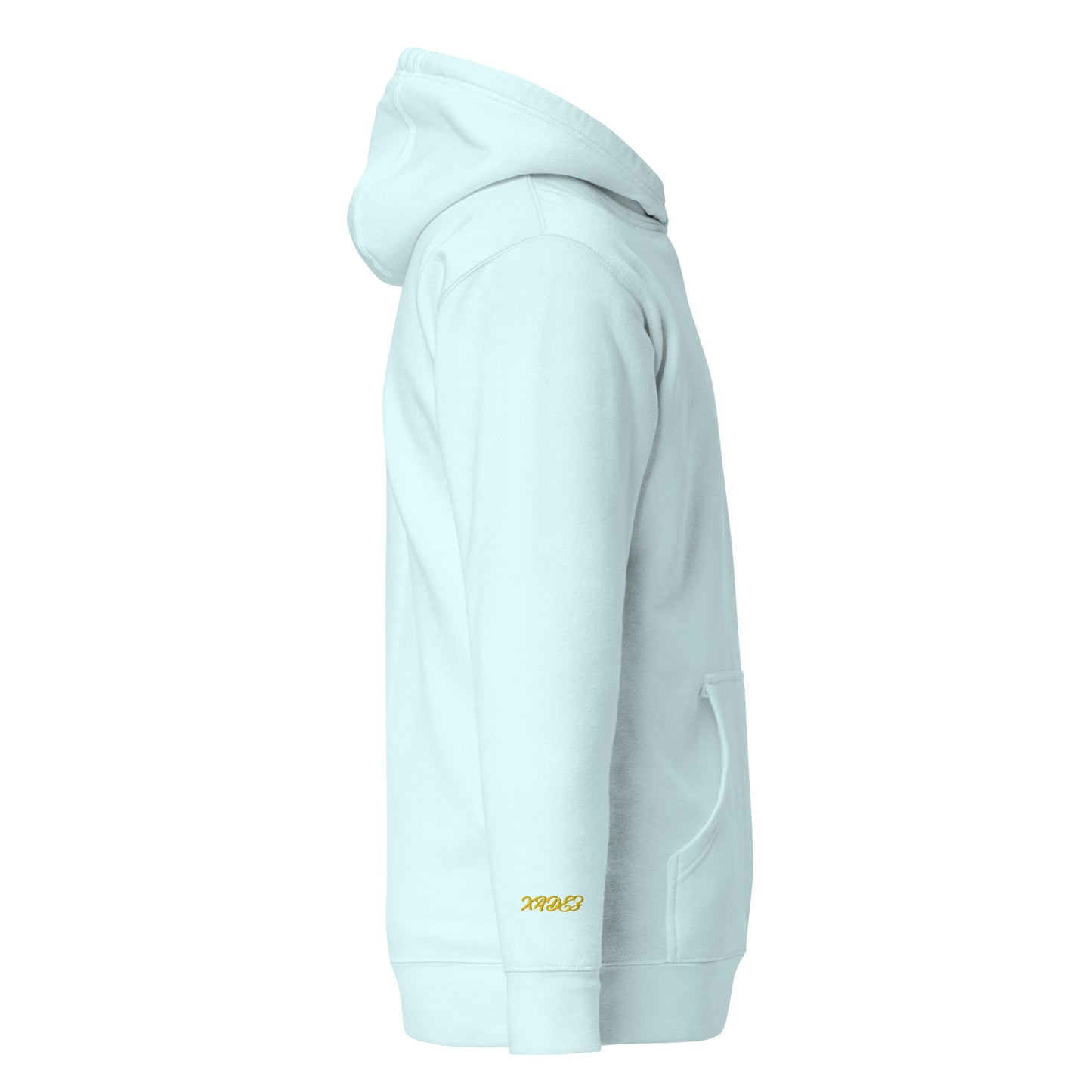 De Star Hoodie