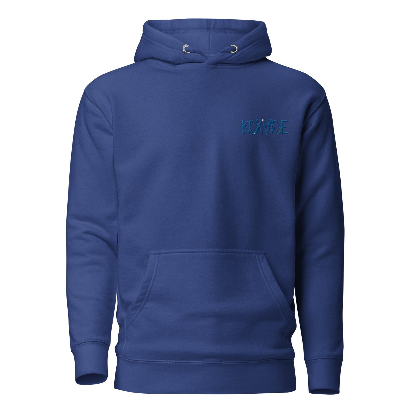 Unisex Classic Hoodie