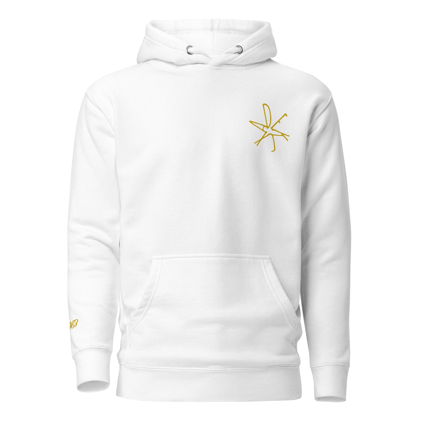 De Star Hoodie