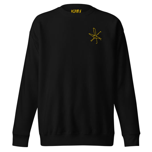De Star Sweatshirt
