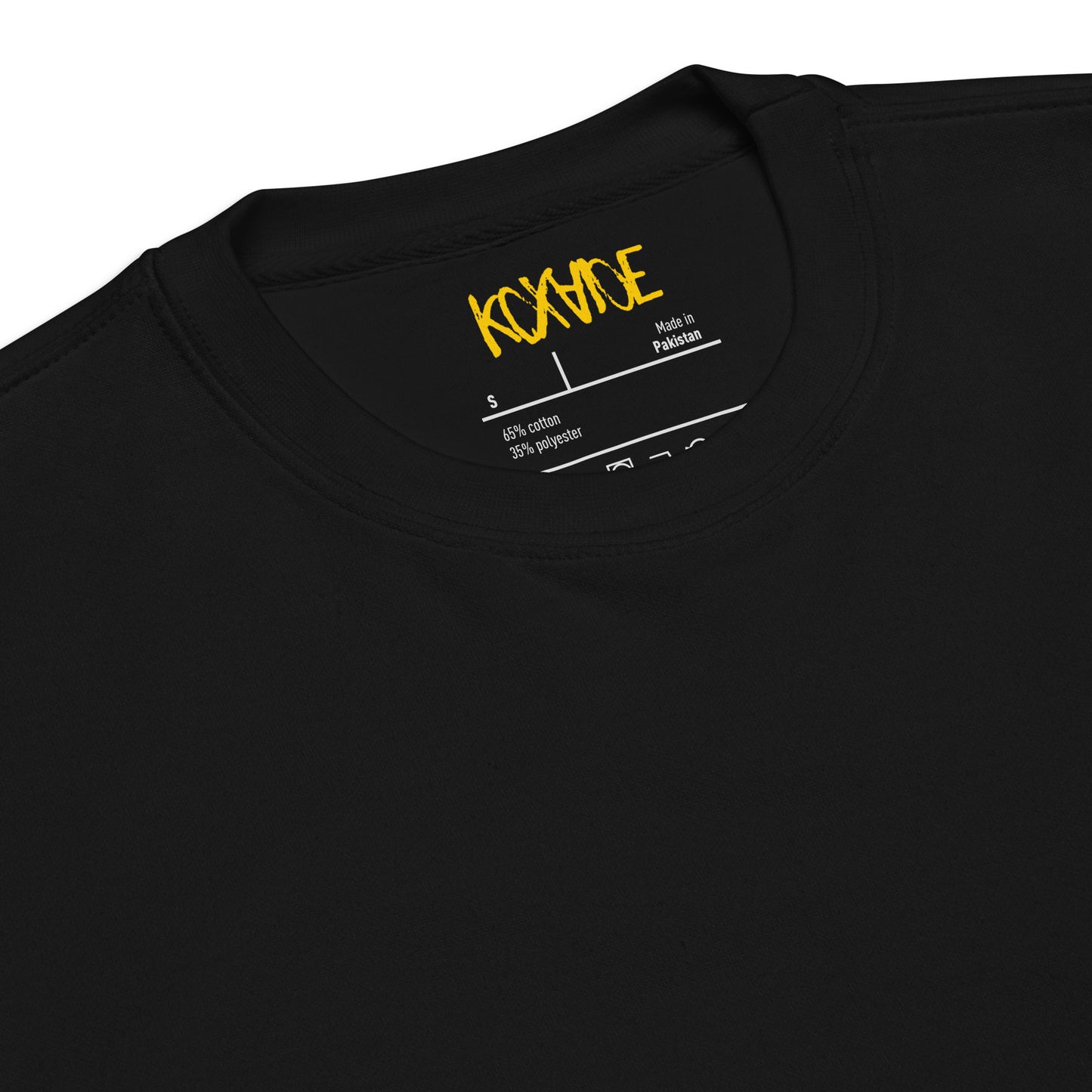 De Star Sweatshirt
